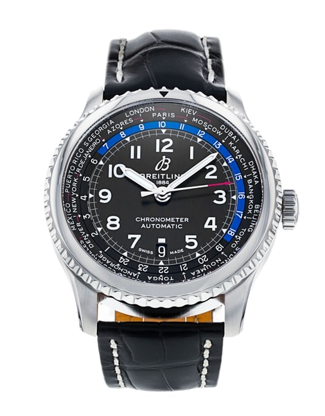 Breitling Aviator 8 AB3521